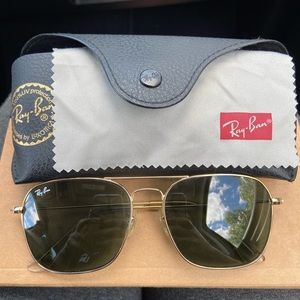 Brand New Unisex RayBan Caravan Sunglasses